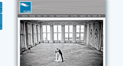 Desktop Screenshot of flowphoto.ca